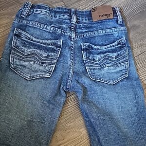 Boys Jeans